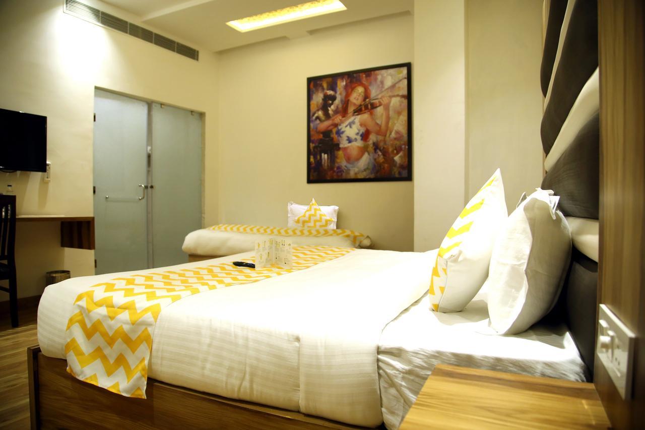 Sallow Royal Suites Амритсар Экстерьер фото