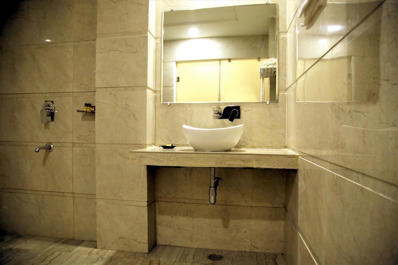 Sallow Royal Suites Амритсар Экстерьер фото