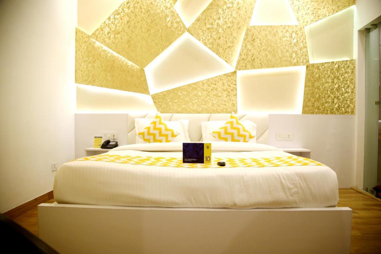 Sallow Royal Suites Амритсар Экстерьер фото